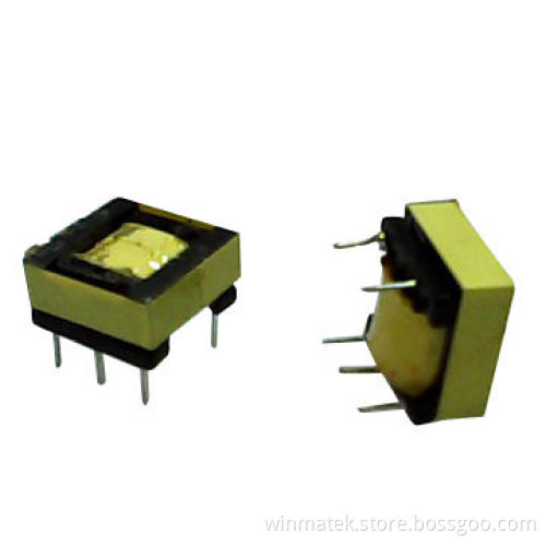 EE 13 High Frequency Transformer, Available in Various Sizes, with Different Output Power